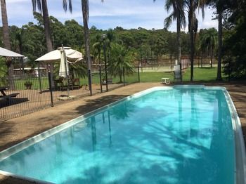 The Falls - Tweed Heads Accommodation 22