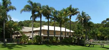 The Falls - Tweed Heads Accommodation 4