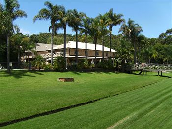 The Falls - Tweed Heads Accommodation 5