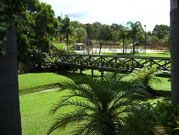 The Falls - Tweed Heads Accommodation 6