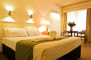 Lamplighter Motel - Accommodation Resorts