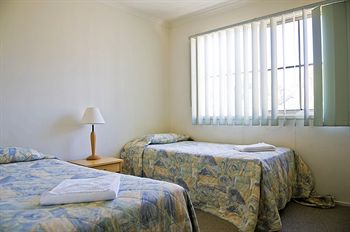 Lamplighter Motel - Accommodation Tasmania 17