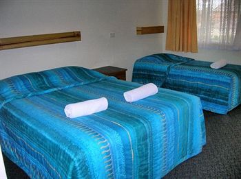 Bucketts Way Motel And Restaurant - Tweed Heads Accommodation 1
