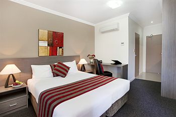 Adara Camperdown Hotel - Accommodation NT 1