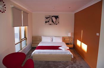 Nomads St Kilda Beach - Hostel - Accommodation Port Macquarie 8