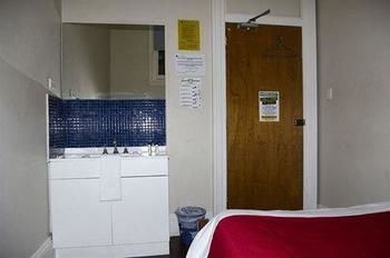Nomads St Kilda Beach - Hostel - Tweed Heads Accommodation 23