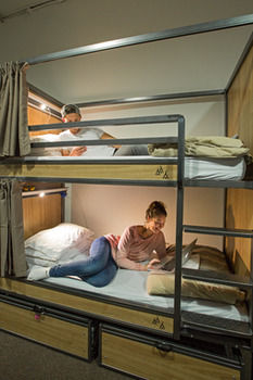 Nomads St Kilda Beach - Hostel - Tweed Heads Accommodation 26