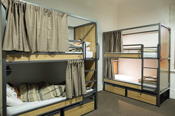 Nomads St Kilda Beach - Hostel - Tweed Heads Accommodation 28
