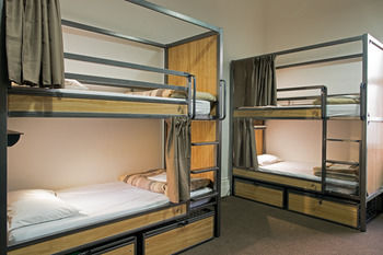 Nomads St Kilda Beach - Hostel - Accommodation Port Macquarie 29