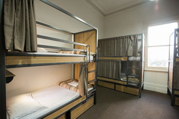 Nomads St Kilda Beach - Hostel - Accommodation NT 33