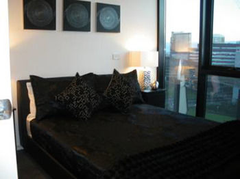 Docklands Executive Apartments - Accommodation in Bendigo