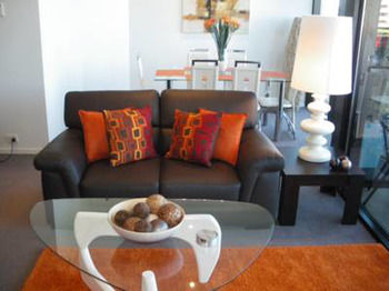 Docklands Executive Apartments - Accommodation Port Macquarie 3