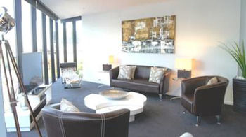 Docklands Executive Apartments - Accommodation Noosa 5
