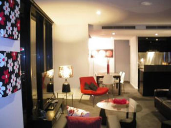 Docklands Executive Apartments - Accommodation Noosa 11