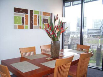 Docklands Executive Apartments - Tweed Heads Accommodation 24