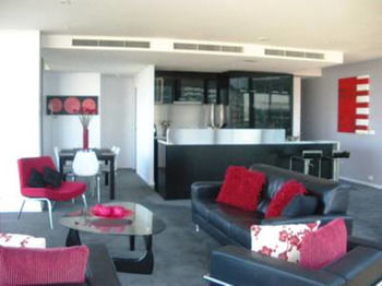 Docklands Executive Apartments - Tweed Heads Accommodation 30