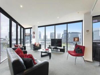 Docklands Executive Apartments - Accommodation Noosa 34