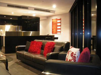 Docklands Executive Apartments - Accommodation Noosa 37