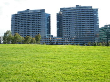 Docklands Executive Apartments - Accommodation Noosa 42