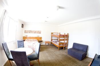 Manly Oceanside - Tweed Heads Accommodation 2