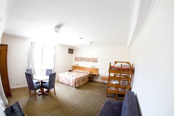 Manly Oceanside - Tweed Heads Accommodation 3