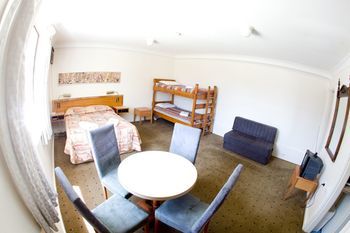 Manly Oceanside - Tweed Heads Accommodation 8