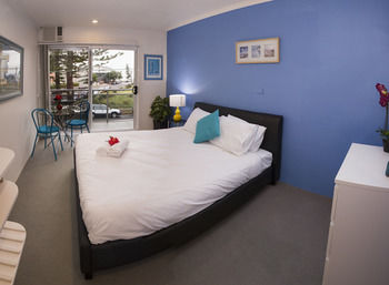 Manly Oceanside - Accommodation Noosa 18