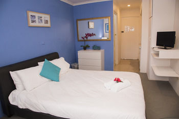 Manly Oceanside - Accommodation Noosa 20
