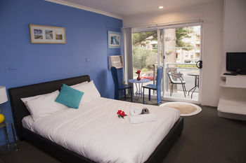 Manly Oceanside - Accommodation Noosa 22