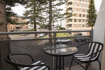 Manly Oceanside - Tweed Heads Accommodation 27