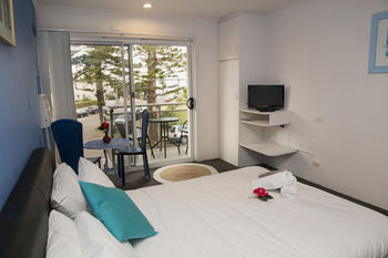 Manly Oceanside - Accommodation Tasmania 29