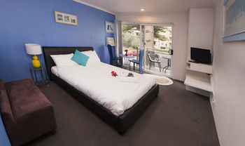 Manly Oceanside - Tweed Heads Accommodation 30