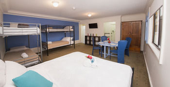 Manly Oceanside - Accommodation Noosa 42