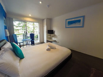 Manly Oceanside - Tweed Heads Accommodation 83