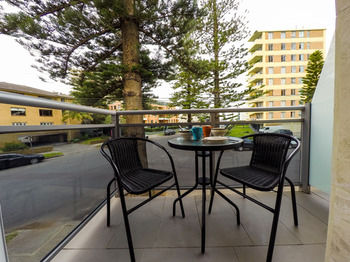 Manly Oceanside - Accommodation Port Macquarie 85