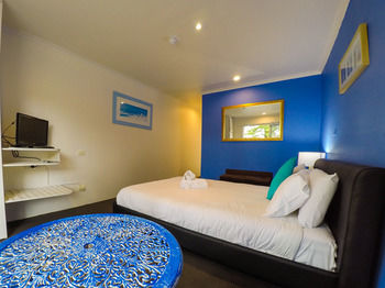 Manly Oceanside - Accommodation Noosa 95