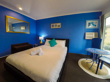 Manly Oceanside - Tweed Heads Accommodation 97