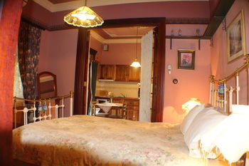 Storey Grange - Tweed Heads Accommodation 36