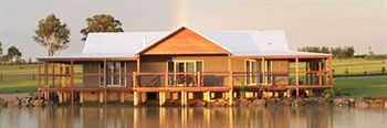Lilies Luxury Retreats - Accommodation Port Macquarie 5