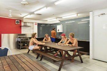 Manly Backpackers - Hostel - Tweed Heads Accommodation 1