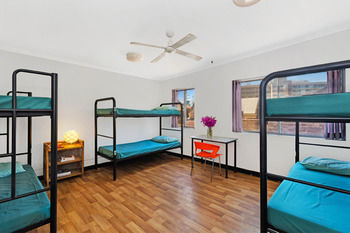 Manly Backpackers - Hostel - Tweed Heads Accommodation 3
