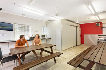 Manly Backpackers - Hostel - Tweed Heads Accommodation 4