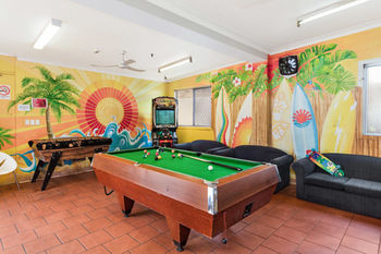 Manly Backpackers - Hostel - Accommodation NT 5