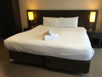 Kimberley Gardens Hotel & Serviced Apartments - Tweed Heads Accommodation 17