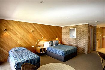 The Hermitage Motel - Tweed Heads Accommodation 35