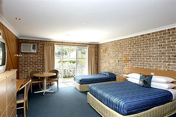 The Hermitage Motel - Accommodation Port Macquarie 36