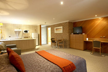 The Hermitage Motel - Accommodation Port Macquarie 37