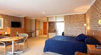 The Hermitage Motel - Tweed Heads Accommodation 39