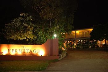 The Hermitage Motel - Tweed Heads Accommodation 10