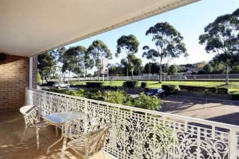 The Hermitage Motel - Tweed Heads Accommodation 12
